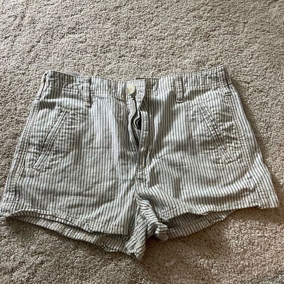 American Eagle Outfitters Pants - American Eagle Shorts